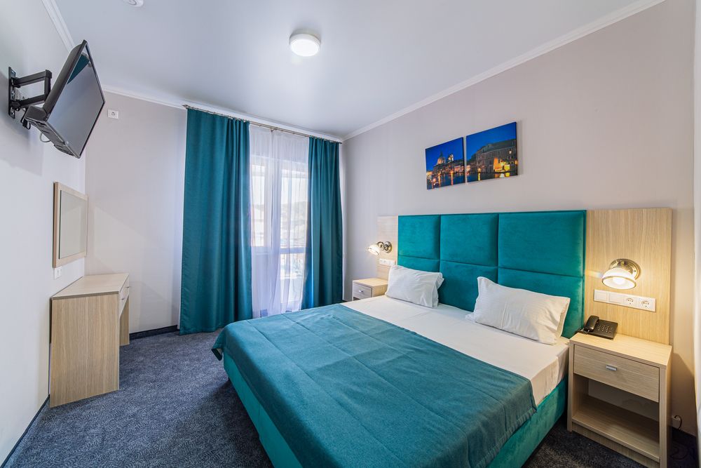 МОРЕМИ ULTRA ALL INCLUSIVE FAMILY HOTEL (ультра все включено), отель  - 91