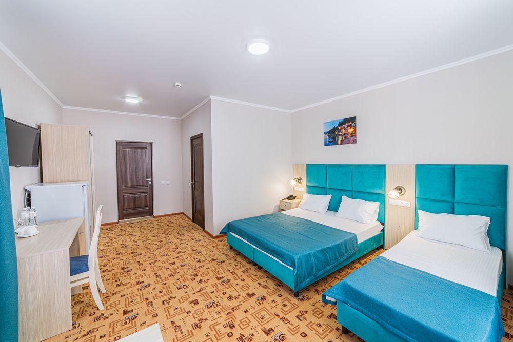 МОРЕМИ ULTRA ALL INCLUSIVE FAMILY HOTEL (ультра все включено), отель  - 89