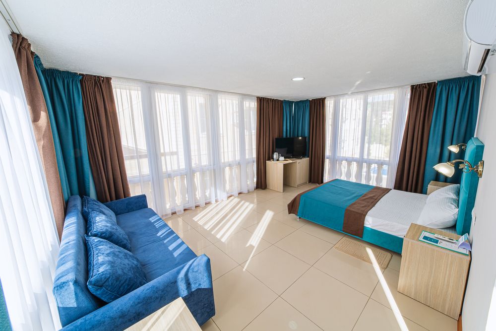 МОРЕМИ ULTRA ALL INCLUSIVE FAMILY HOTEL (ультра все включено), отель  - 88