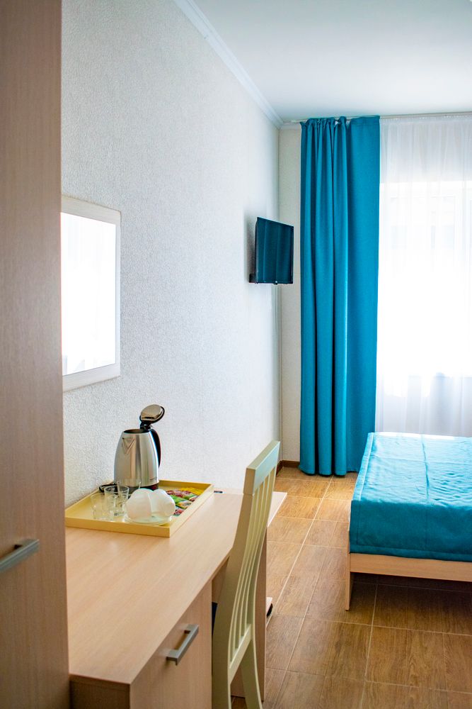 МОРЕМИ ULTRA ALL INCLUSIVE FAMILY HOTEL (ультра все включено), отель  - 81