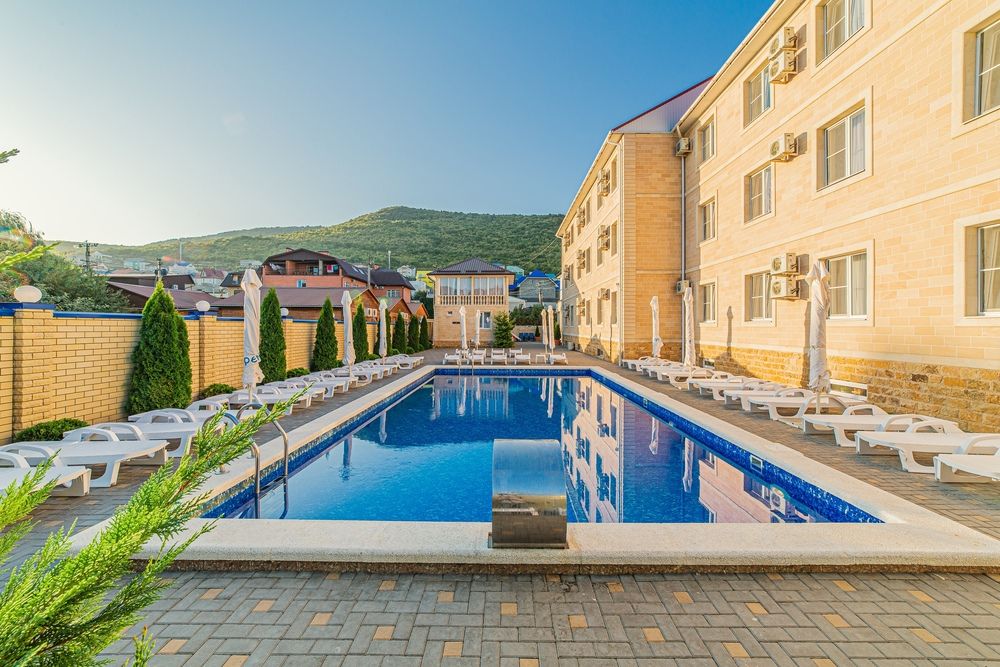 МОРЕМИ ULTRA ALL INCLUSIVE FAMILY HOTEL (ультра все включено), отель  - 25