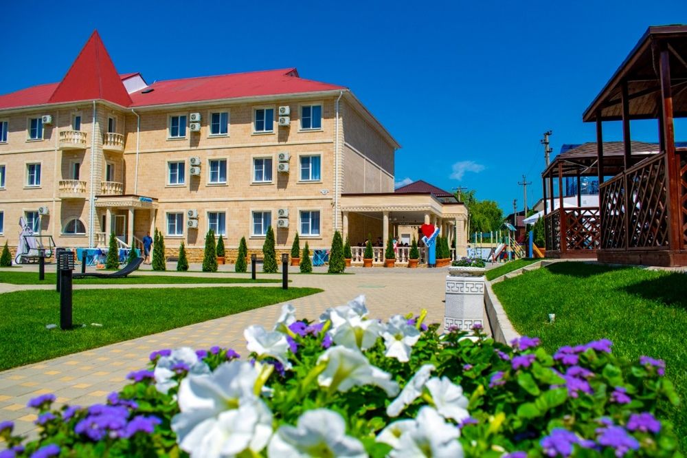 МОРЕМИ ULTRA ALL INCLUSIVE FAMILY HOTEL (ультра все включено), отель  - 10