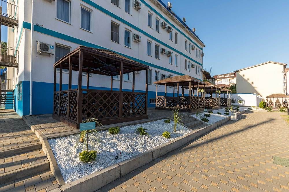 МОРЕМИ ULTRA ALL INCLUSIVE FAMILY HOTEL (ультра все включено), отель  - 20