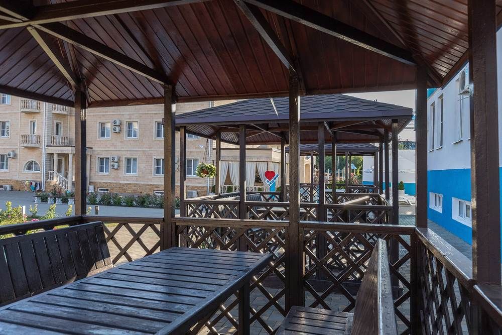 МОРЕМИ ULTRA ALL INCLUSIVE FAMILY HOTEL (ультра все включено), отель  - 28