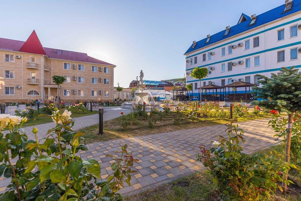 МОРЕМИ ULTRA ALL INCLUSIVE FAMILY HOTEL (ультра все включено), отель  - 12