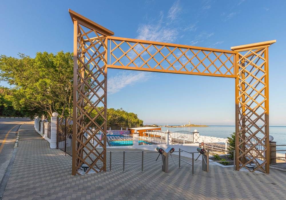 МОРЕМИ ULTRA ALL INCLUSIVE FAMILY HOTEL (ультра все включено), отель  - 53