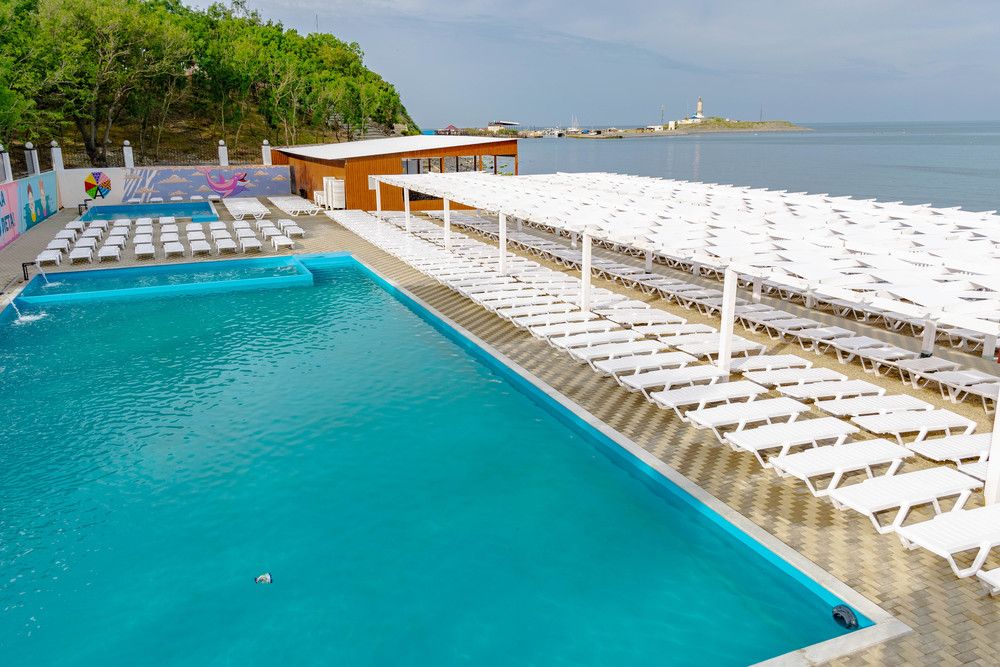 МОРЕМИ ULTRA ALL INCLUSIVE FAMILY HOTEL (ультра все включено), отель  - 58