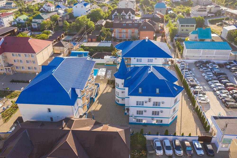 МОРЕМИ ULTRA ALL INCLUSIVE FAMILY HOTEL (ультра все включено), отель  - 15