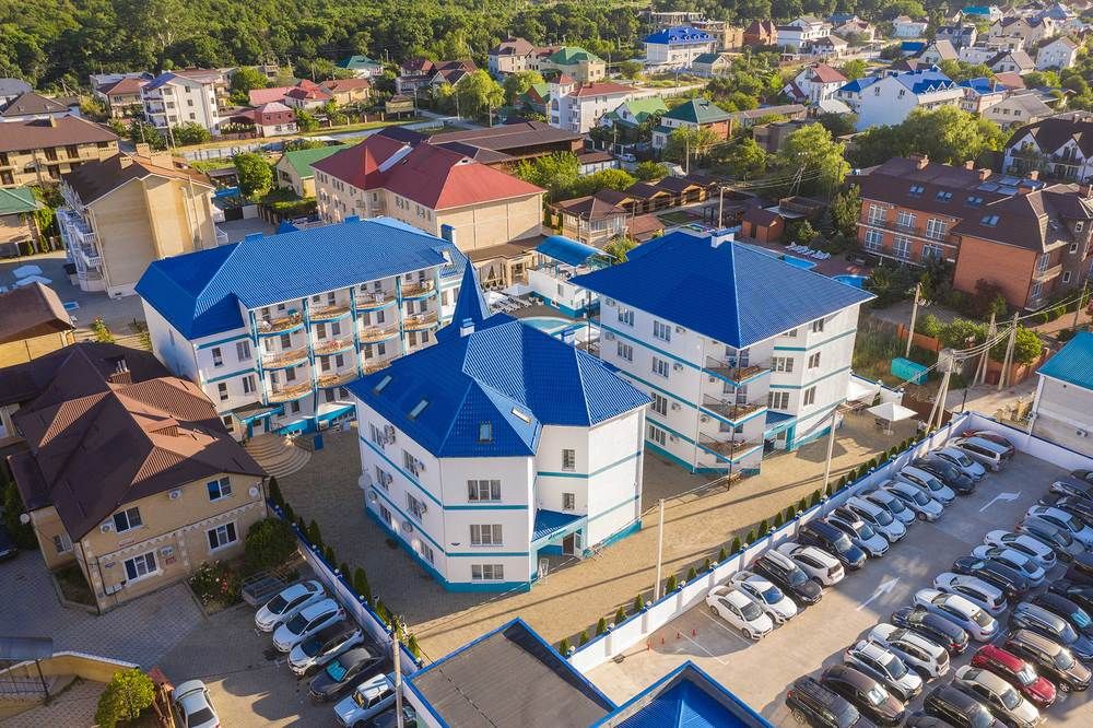 МОРЕМИ ULTRA ALL INCLUSIVE FAMILY HOTEL (ультра все включено), отель  - 16