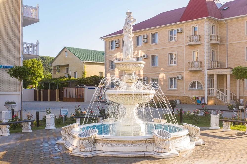 МОРЕМИ ULTRA ALL INCLUSIVE FAMILY HOTEL (ультра все включено), отель  - 8