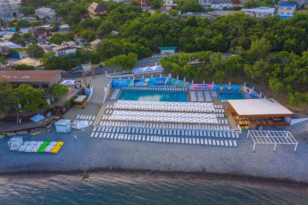 МОРЕМИ ULTRA ALL INCLUSIVE FAMILY HOTEL (ультра все включено), отель  - 55