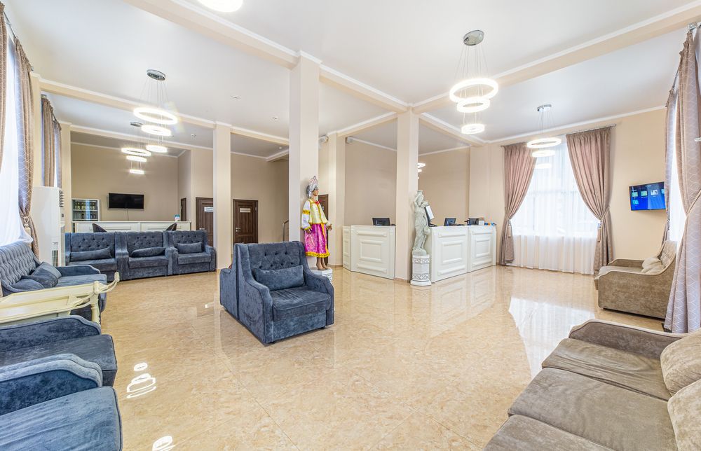 МОРЕМИ ULTRA ALL INCLUSIVE FAMILY HOTEL (ультра все включено), отель  - 23