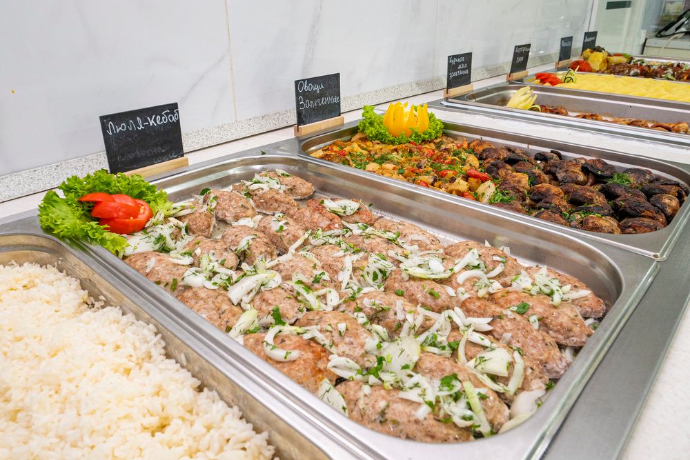 МОРЕМИ ULTRA ALL INCLUSIVE FAMILY HOTEL (ультра все включено), отель  - 42