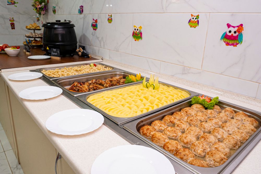 МОРЕМИ ULTRA ALL INCLUSIVE FAMILY HOTEL (ультра все включено), отель  - 41