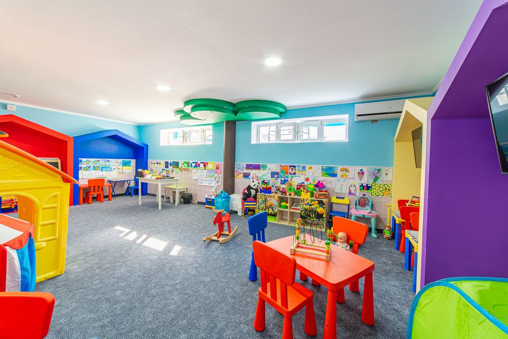 МОРЕМИ ULTRA ALL INCLUSIVE FAMILY HOTEL (ультра все включено), отель  - 75