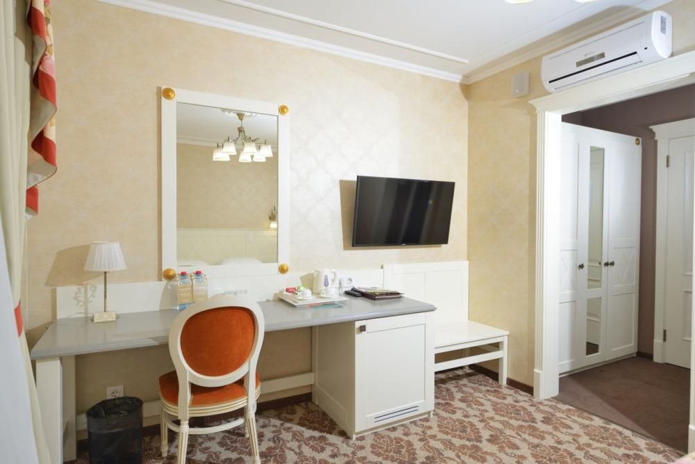 CRONWELL INN СТРЕМЯННАЯ, отель - 39