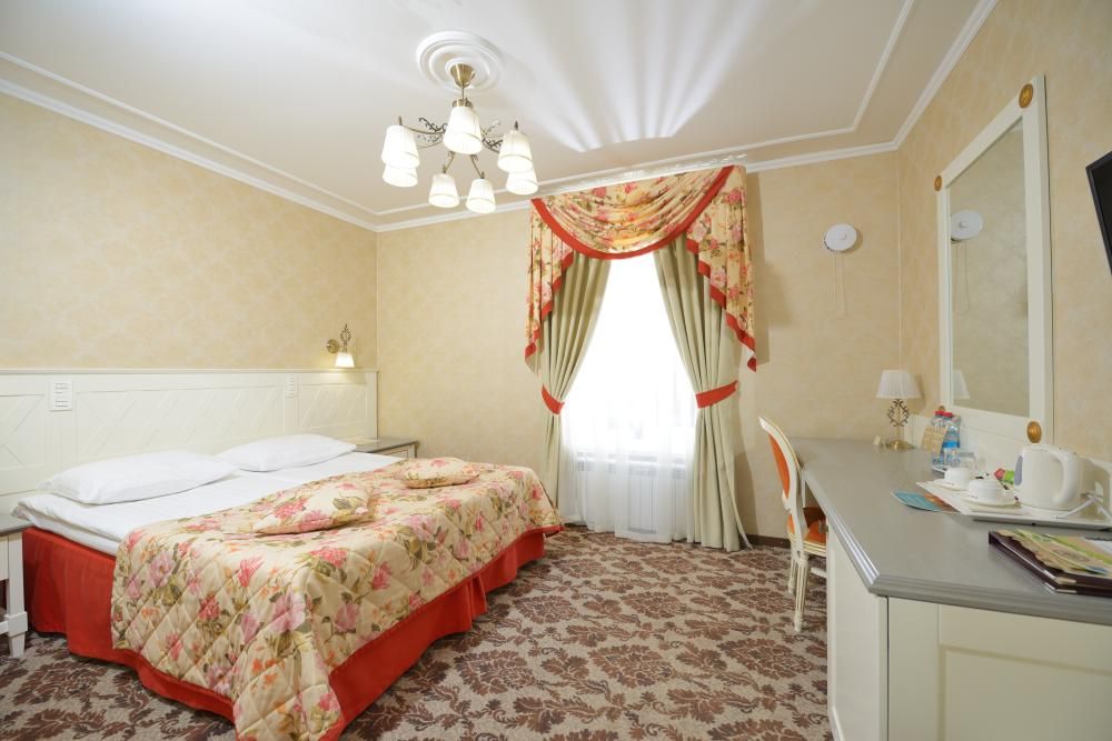 CRONWELL INN СТРЕМЯННАЯ, отель - 38