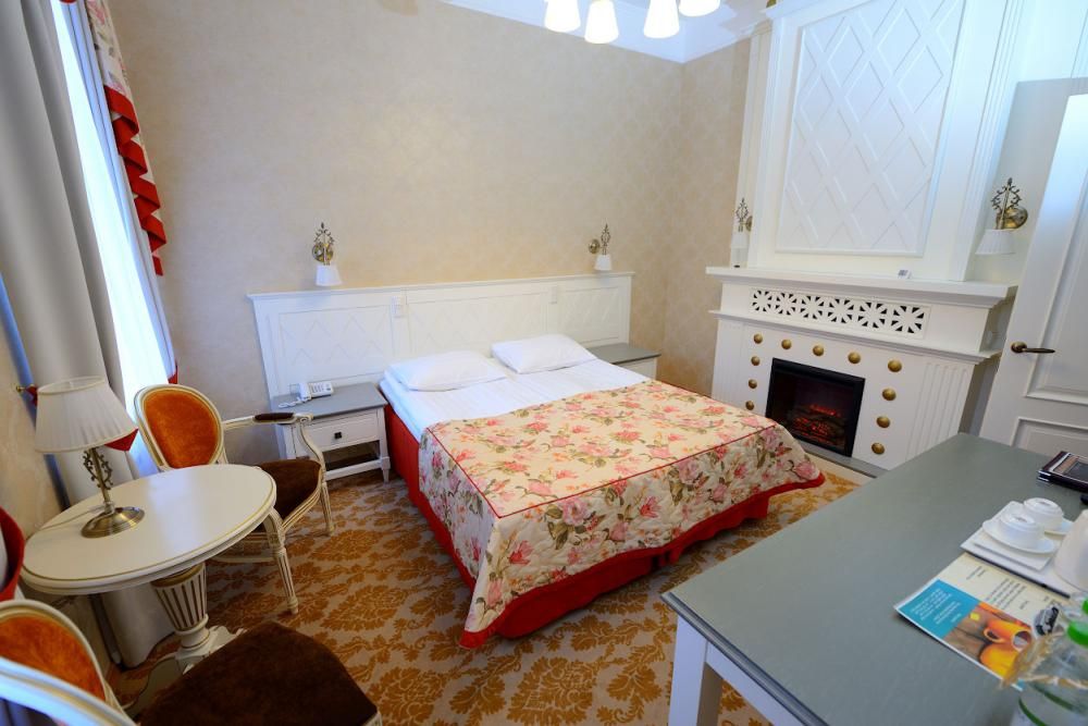 CRONWELL INN СТРЕМЯННАЯ, отель - 26