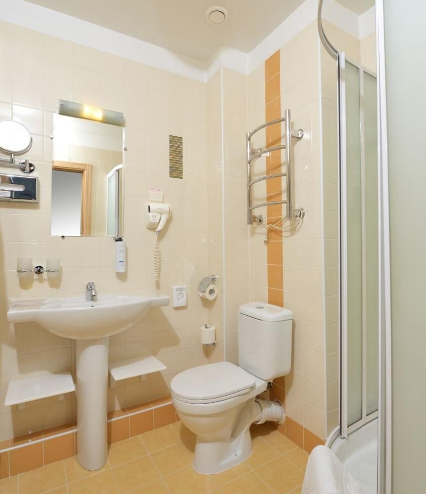 CRONWELL INN СТРЕМЯННАЯ, отель - 16