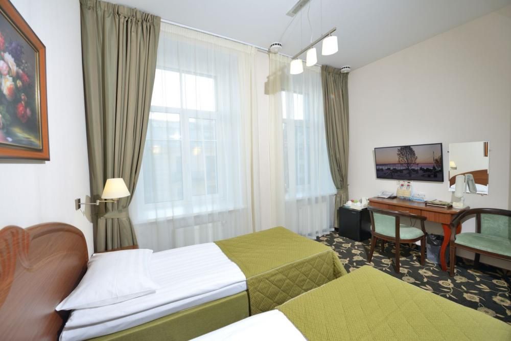 CRONWELL INN СТРЕМЯННАЯ, отель - 15