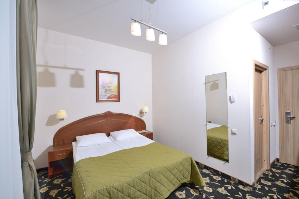 CRONWELL INN СТРЕМЯННАЯ, отель - 13