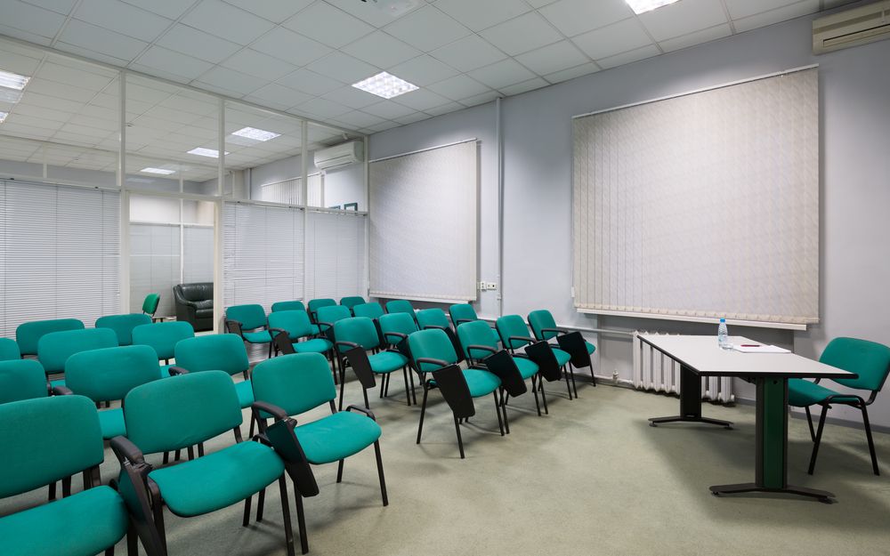 ОКТЯБРЬСКАЯ, гостиница - 15