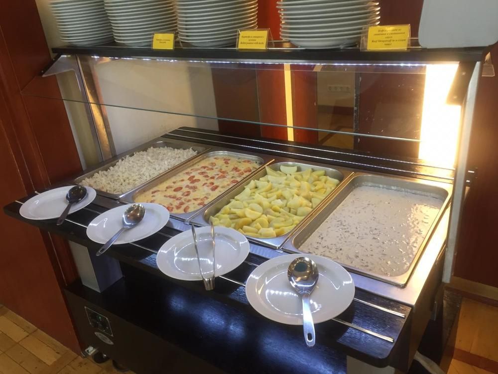 ОКТЯБРЬСКАЯ, гостиница - 9