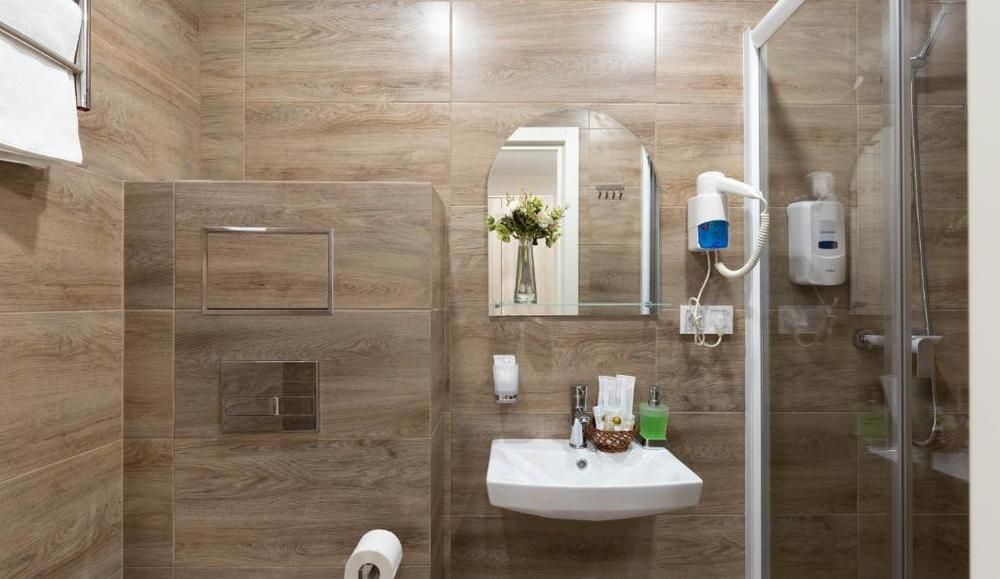 GOLD INN, апарт-комплекс - 16