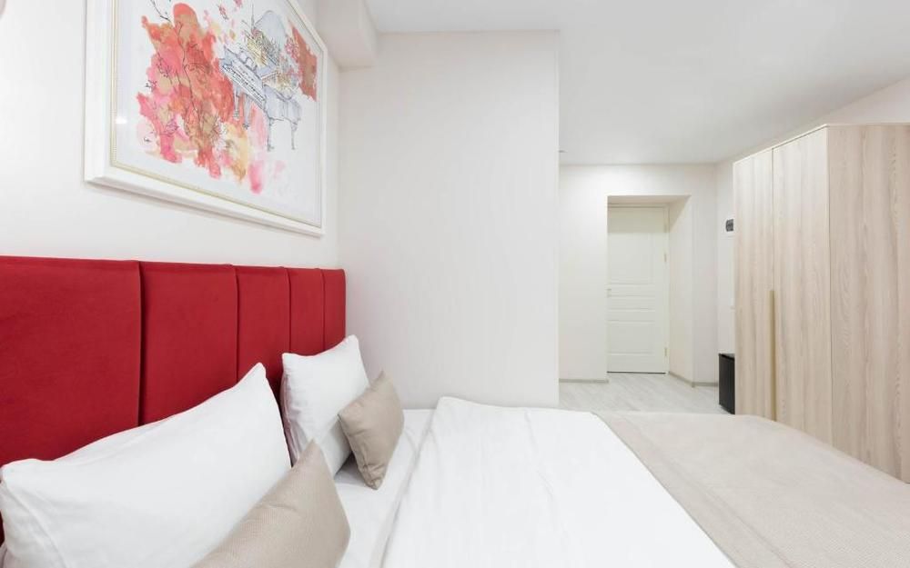 GOLD INN, апарт-комплекс - 9