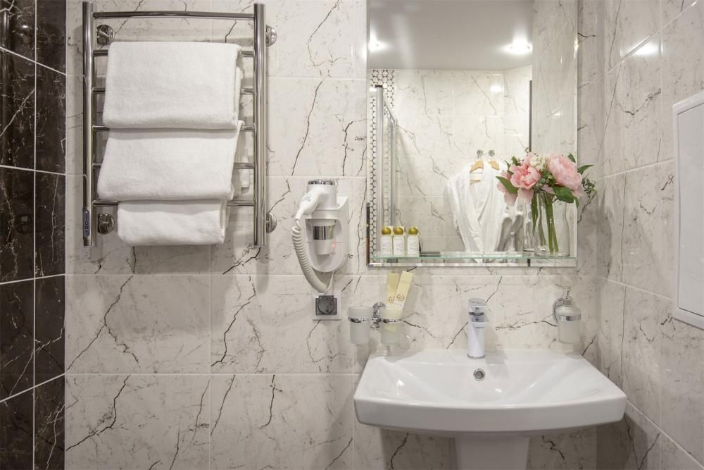 GOLD INN, апарт-комплекс - 27