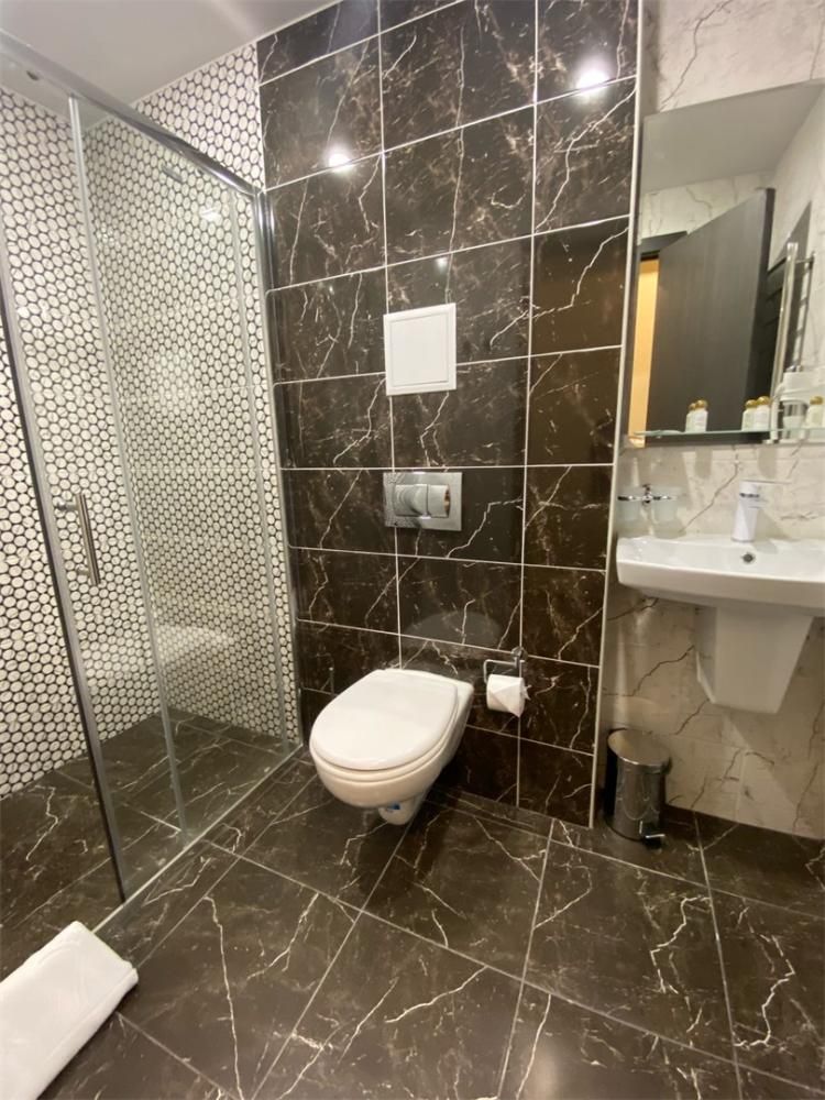 GOLD INN, апарт-комплекс - 25