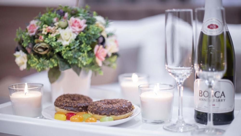 GOLD INN, апарт-комплекс - 5