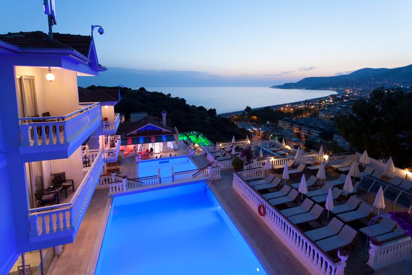 Sunny Hill Alya - 3