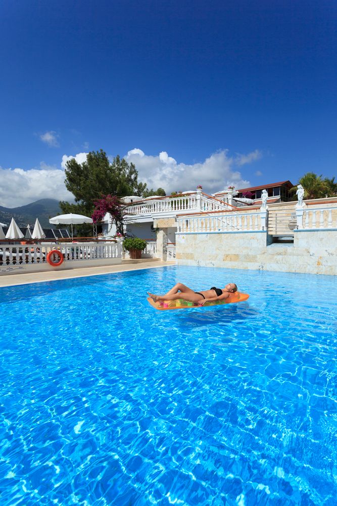 Sunny Hill Alya - 5