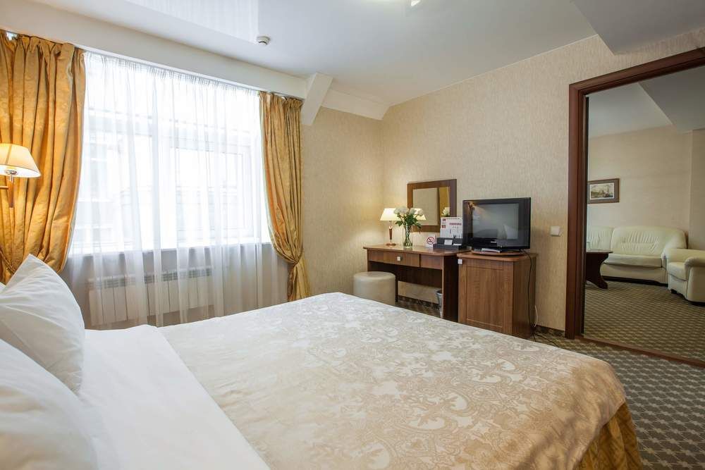 МАРМАРА, бизнес-отель - 22