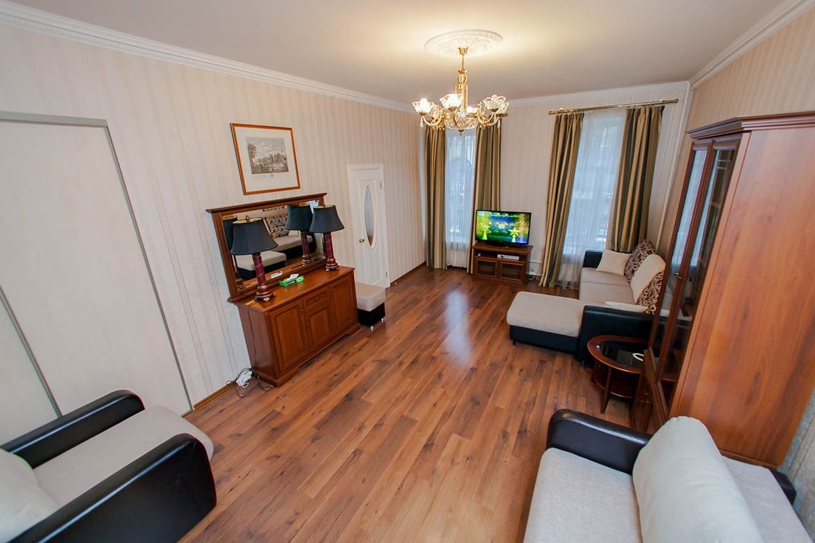 АГНИ, отель - 21