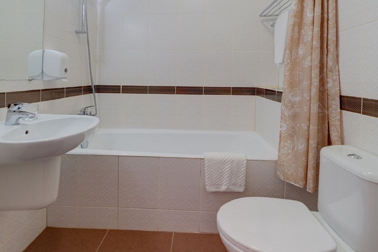 АГНИ, отель - 14