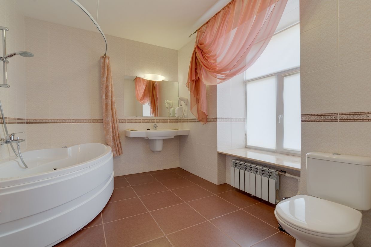 АГНИ, отель - 9