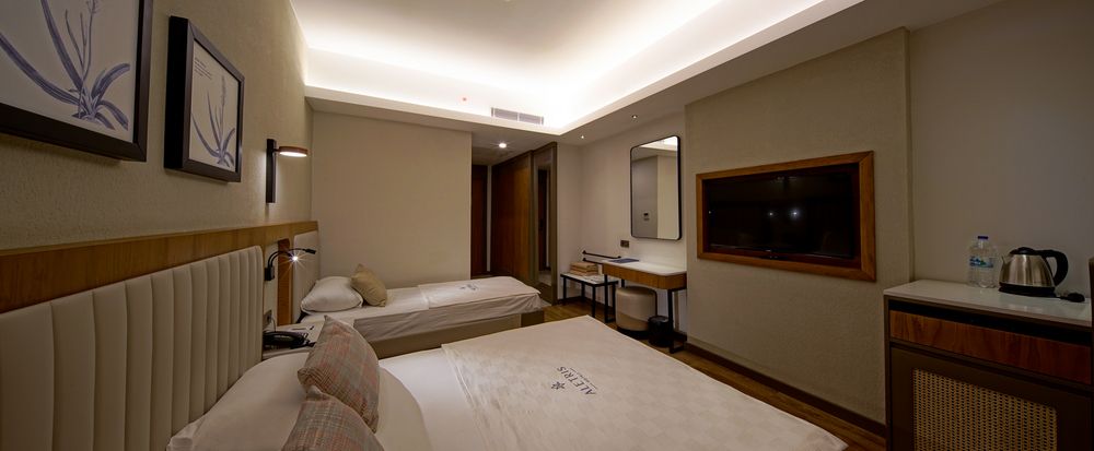 Aletris Deluxe Hotel & Spa - 63