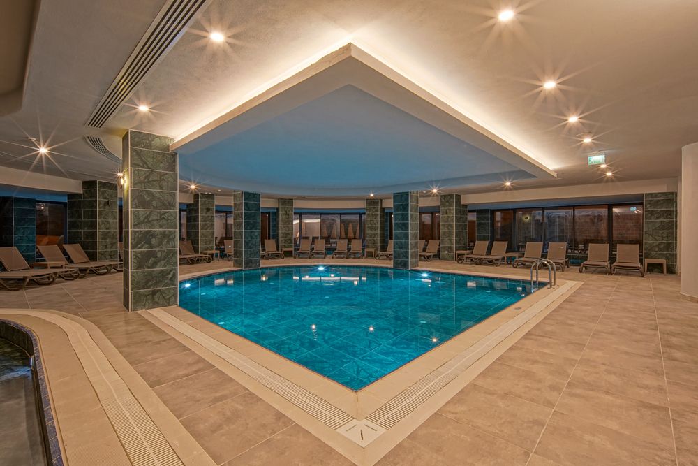 Aletris Deluxe Hotel & Spa - 46