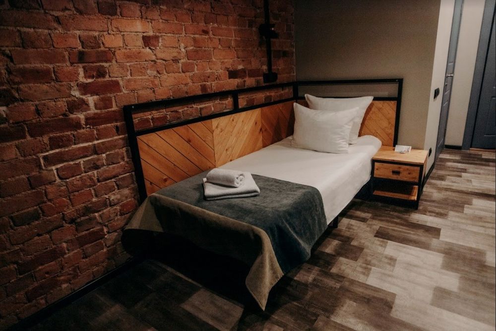 GUTENBERG, отель - 12