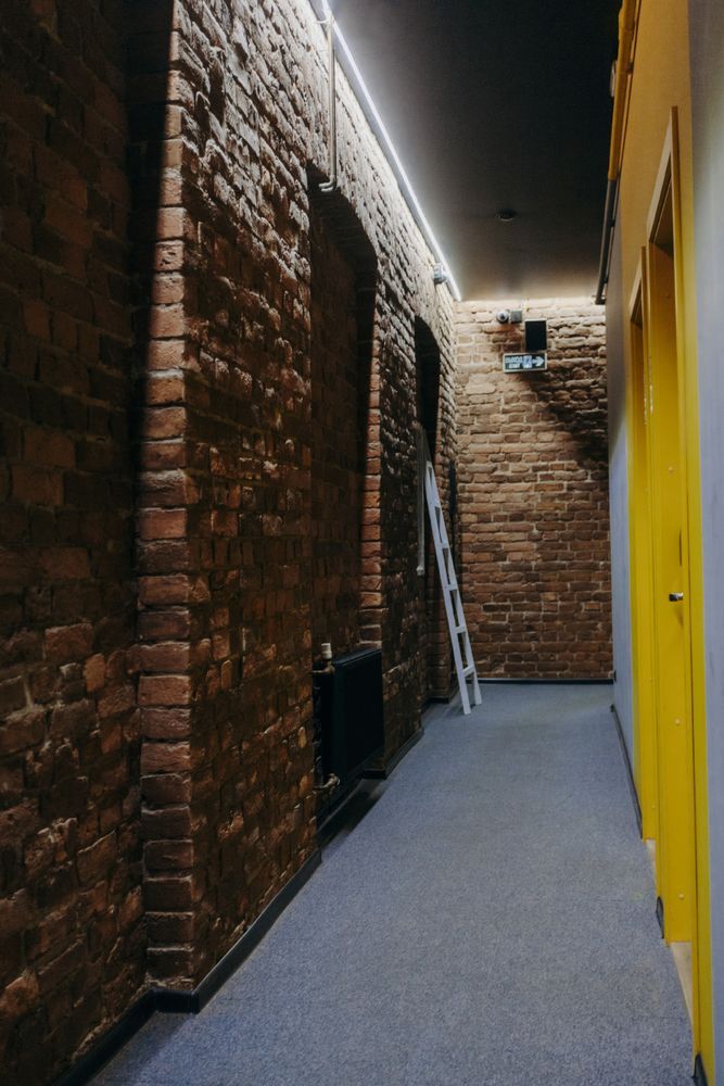 GUTENBERG, отель - 6