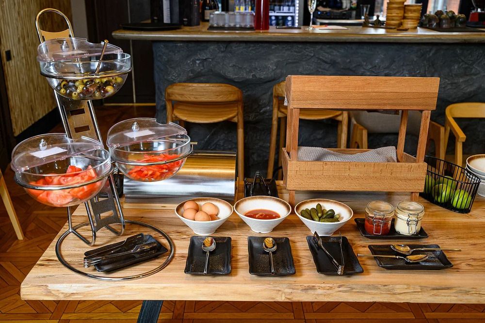 GUTENBERG, отель - 26