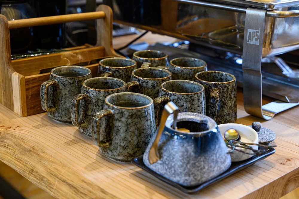 GUTENBERG, отель - 24