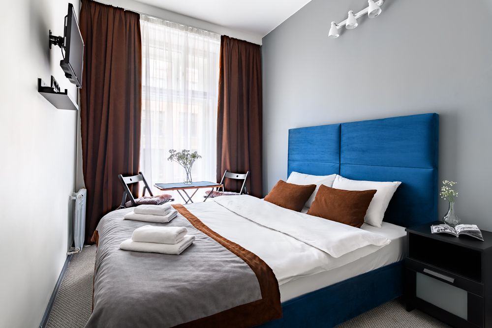 СОКРОМА ВАУ, отель - 29