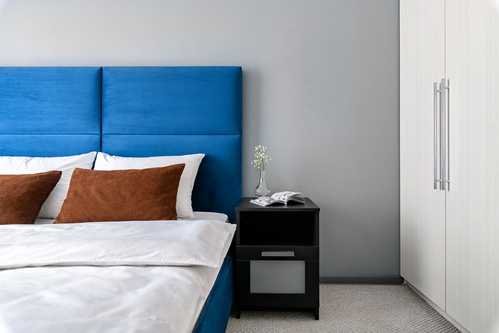 СОКРОМА ВАУ, отель - 34