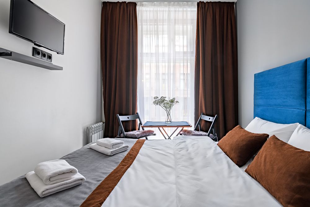 СОКРОМА ВАУ, отель - 30