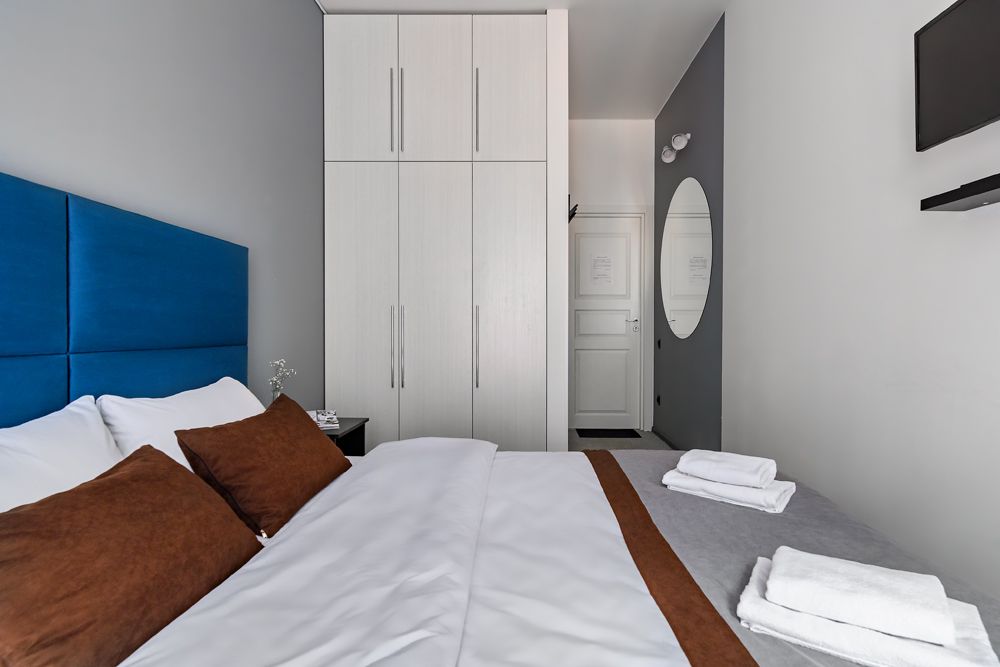 СОКРОМА ВАУ, отель - 32