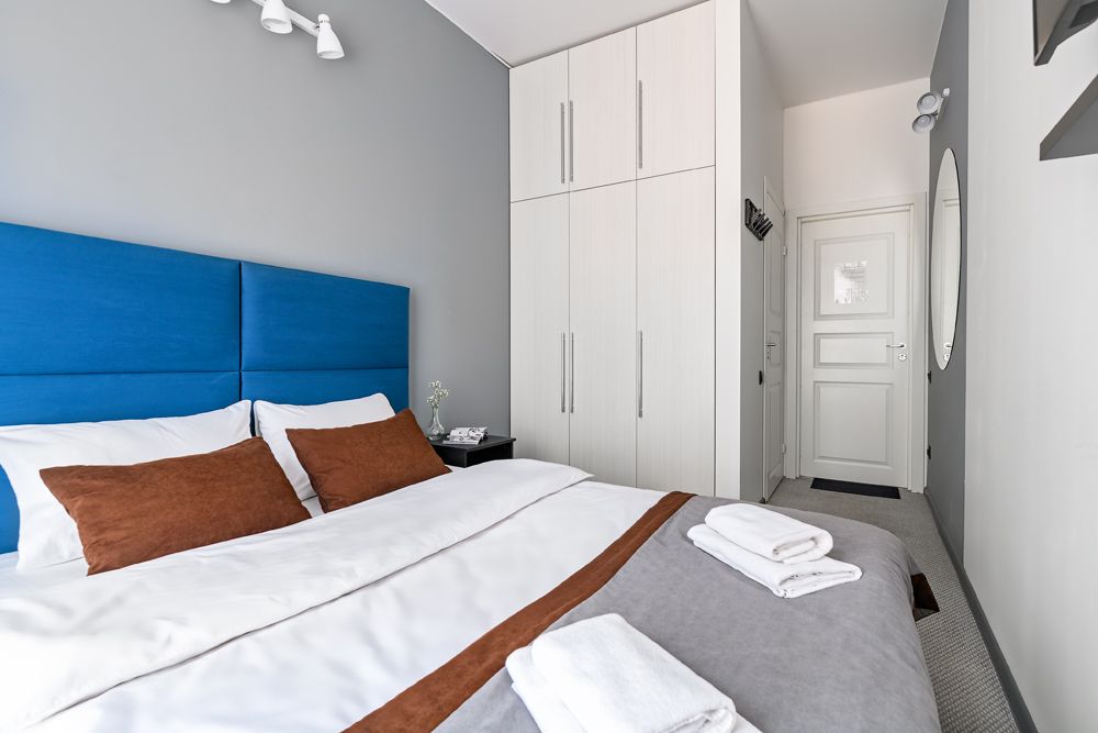 СОКРОМА ВАУ, отель - 36