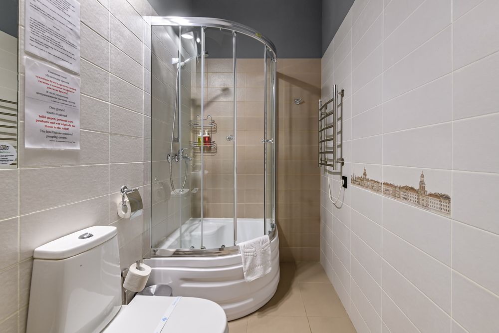 СОКРОМА ВАУ, отель - 40